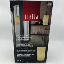 Tiella onyx pendant for sale  Destrehan
