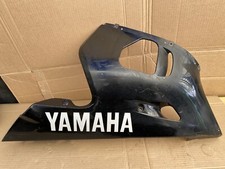 Yamaha yzf 600 for sale  BEVERLEY