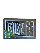 Blizzcon 2008 warcraft gebraucht kaufen  Düsseldorf