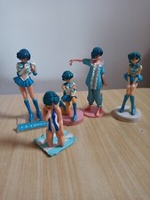 Sailor mercury anime usato  Sorso