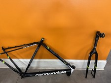 Used carbon cannondale for sale  Aiken
