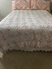 Antique hand crochet for sale  Versailles