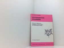 Psychoaktive pflanzen als gebraucht kaufen  Berlin