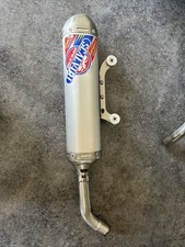Scalvini full exhaust for sale  NORTHAMPTON