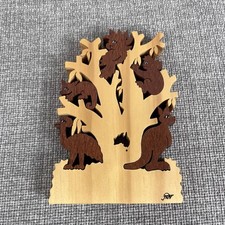 Australia wooden animal for sale  Enterprise