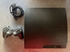 Sony ps3 playstation gebraucht kaufen  Ober-Mörlen