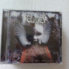 Enforsaken embraced misery d'occasion  Sélestat