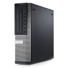 Usado, Dell Optiplex 7010 | i5  + 256GB SSD + 8GB | Windows 11 | A Grade comprar usado  Enviando para Brazil