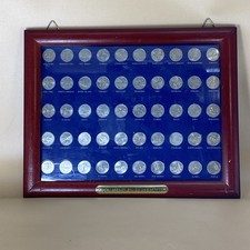 State quarters coins for sale  Springville