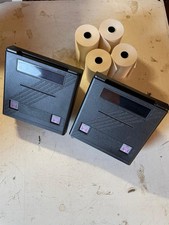 N.2 stampante industriale usato  Correzzana