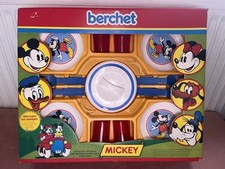 Berchet geschirr disney gebraucht kaufen  Nordhalben