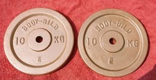 Body bild weight for sale  WREXHAM