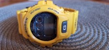 Shock armbanduhr vintage gebraucht kaufen  Goldbach