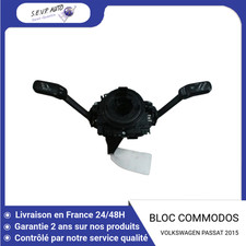 Bloc commodos volkswagen d'occasion  Saint-Quentin