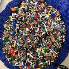 Huge lego job for sale  LETCHWORTH GARDEN CITY