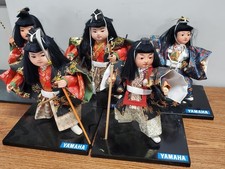 Set five japanese for sale  Murrysville
