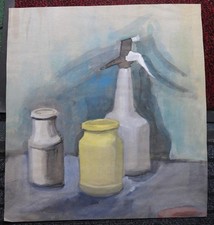 Original art modern for sale  LINCOLN