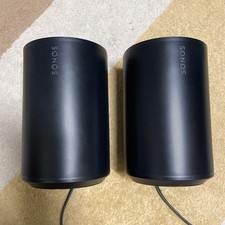 Pair sonos era for sale  FELTHAM