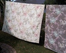 Bedspreads counterpanes tapest for sale  STOWMARKET