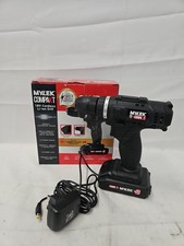 Cordless drill 18v for sale  ROCHDALE