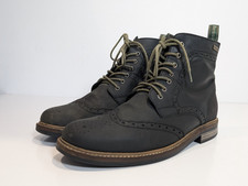 Barbour belsay brogue for sale  MIRFIELD