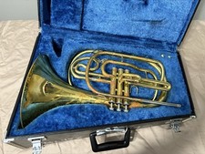 Yamaha yhr 302m for sale  San Antonio
