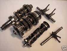 Gearbox 250 engine d'occasion  Expédié en Belgium