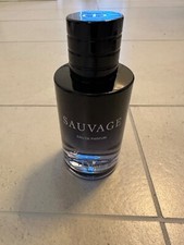 Dior sauvage eau gebraucht kaufen  Spenge