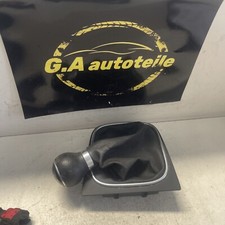 Schaltknauf schaltmanschette l gebraucht kaufen  Mendig