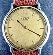 Seiko credor men for sale  West Chester