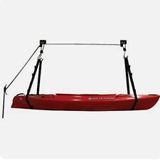 Guincho e elevador Extreme Max 3004.0204 caiaque/canoa/bicicleta/escada - 120 lb. Capacidade comprar usado  Enviando para Brazil