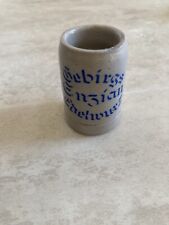 Gebirgs enzian edelwurz gebraucht kaufen  Schortens