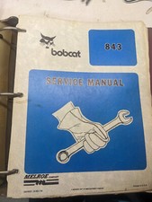 Bobcat service repair for sale  Saint Cloud