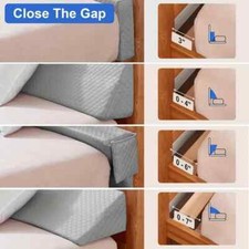 Bed wedge pillow for sale  Hartford