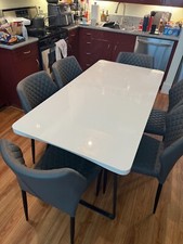 Modern dining set for sale  San Jose