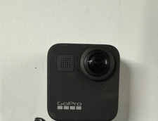 Gopro max black for sale  Westfield