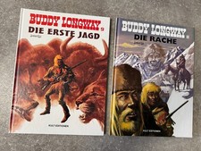 Buddy longway jagd gebraucht kaufen  Traunstein