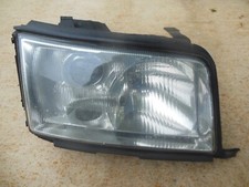 Scheinwerfer audi 100 gebraucht kaufen  Kümmersbruck