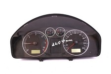Tachometer riginal sharan gebraucht kaufen  Dresden