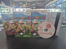 Mario party wii for sale  PORTSMOUTH