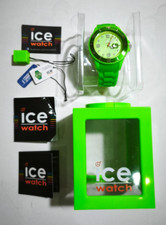Ice watch wristwatch for sale  BIRKENHEAD