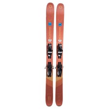 Blizzard rustler skis for sale  Salt Lake City