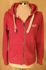 Superdry childs pink for sale  WICKFORD