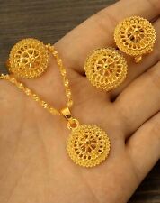 Dubai gold plated for sale  COVENTRY