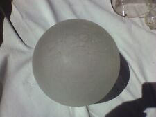 Ancien globe lampe d'occasion  Gardanne