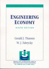 Engineering economy 9780130281 for sale  Houston