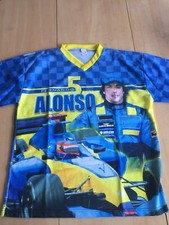 Shirt sport fernado d'occasion  Cluny