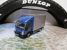 Camion nissan cabstar d'occasion  Fécamp