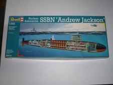 25410 nuclear submarine gebraucht kaufen  Passau