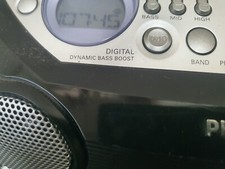 Philips digital dynamic gebraucht kaufen  Wuppertal